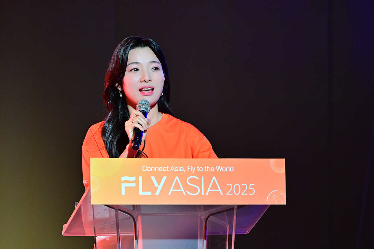 [FLY ASIA 2025] 개막..