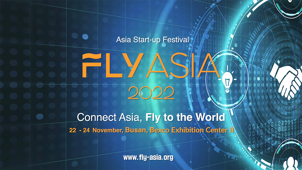 FLY ASIA 2022