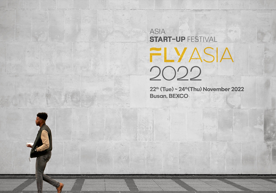 (보도자료) 아시아 창업 엑스포 「FLY ASIA 2022」, 11월 개최