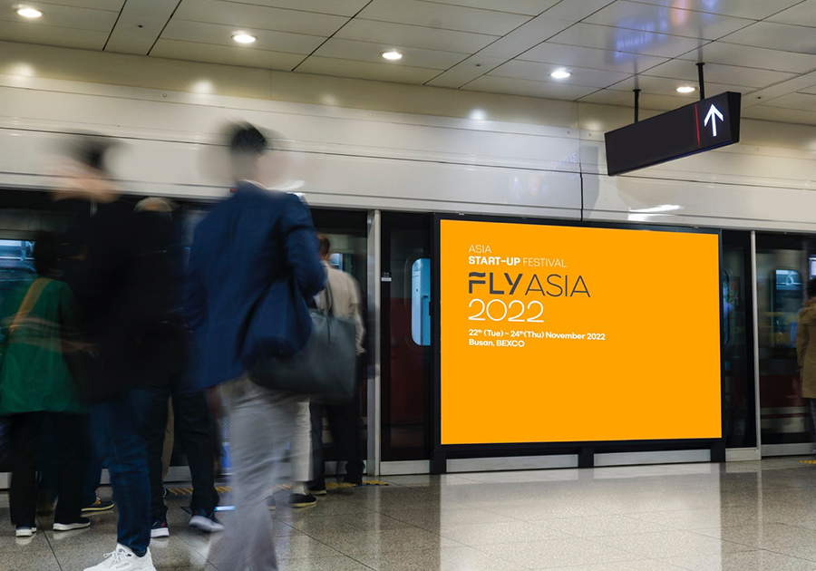 (이뉴스투데이) 아시아 창업 엑스포 「FLY ASIA 2022」, 11월 개최