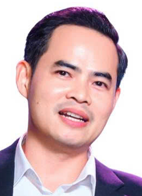 Huynh Cong Thang