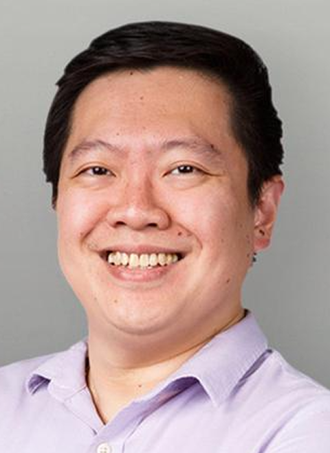 Dave Ng
