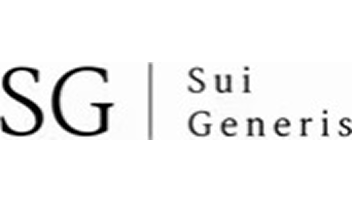 Sui Generis