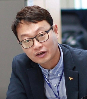 Choi,Yoon-seung(Korea Institute of Startup and Entrepreneurship Development
Social Value Innovation Office General Manager)