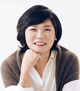 Kim,Mi-kyeong(MKYU CEO)